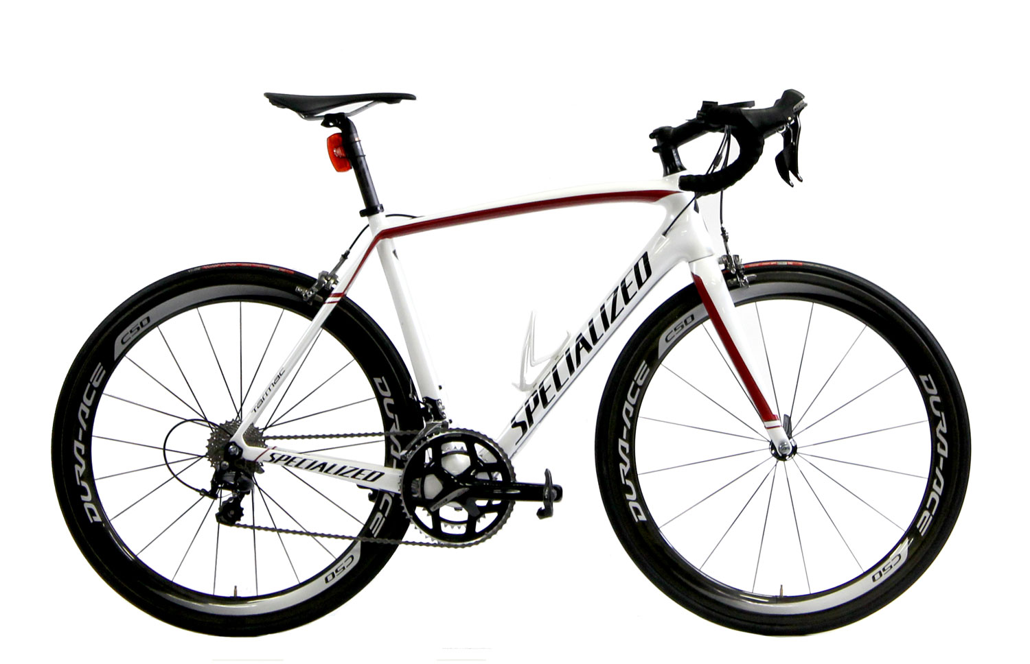 SPECIALIZED